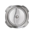Smeg El Blender Seti Kırmızı New Version Hbf22rdeu