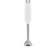 Smeg El Blender Seti Beyaz New Version Hbf03wheu