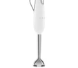 Smeg El Blender Seti Beyaz New Version Hbf03wheu