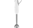 Smeg El Blender Seti Beyaz New Version Hbf03wheu