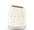Smeg Retro Standlı Bıçak Seti Krem Kbsf02cr 