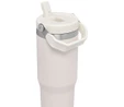 Stanley Iceflow Flıp Straw Tumbler 0.89l 10-09993-196 Rose