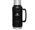 Stanley Artisan Thermal Bottle Black 1.4 L