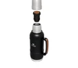 Stanley Artisan Thermal Bottle Black 1.4 L