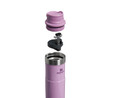 Stanley Trigger-Action Travel Mug Lilac Gloss 0.35 L