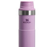 Stanley Trigger-Action Travel Mug Lilac Gloss 0.35 L