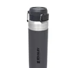 Stanley The Quick Flip Water Bottle Charcoal 1.06 L