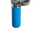 STANLEY THE QUICK FLIP WATER BOTTLE 0.7L AZURE