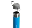 STANLEY THE QUICK FLIP WATER BOTTLE 0.7L AZURE