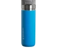 STANLEY THE QUICK FLIP WATER BOTTLE 0.7L AZURE