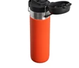 STANLEY THE QUICK FLIP WATER BOTTLE 0,7L TIGERLILY