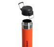 STANLEY THE QUICK FLIP WATER BOTTLE 0,7L TIGERLILY