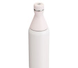 STANLEY THE ALL DAY SLIM BOTTLE 0,6 L ROSE QUARTZ