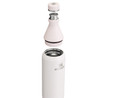 STANLEY THE ALL DAY SLIM BOTTLE 0,6 L ROSE QUARTZ