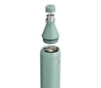 STANLEY THE ALL DAY SLIM BOTTLE 0,6 L SHALE