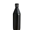 STANLEY THE ALL DAY SLIM BOTTLE 0,6 L BLACK