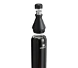 STANLEY THE ALL DAY SLIM BOTTLE 0,6 L BLACK