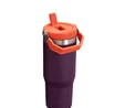 Stanley Iceflow Flip Straw Tumbler 0,89L Plum