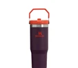 Stanley Iceflow Flip Straw Tumbler 0,89L Plum