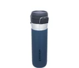 Stanley The Quick Flip Water Bottle 0,7L Abyss