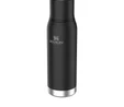 Stanley The Adventure To - Go Bottle 0,75L Black