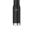 Stanley The Adventure To - Go Bottle 0,75L Black