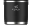 Stanley The Adventure To - Go Food Jar 0,35L Black