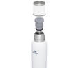 Stanley The Adventure To-Go Bottle 0.75L Polar