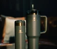 Stanley The Aerolight Transit  Mug Termos Bardak 0,47 L Cypress