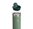 Stanley The Aerolight Transit Mug Hammertone Green 0,35L