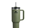 Stanley The Quencher Flowstate Tumbler Pipetli Termos Bardak 1,18L Dried Pine