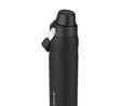 Stanley The Iceflow Bottle Fast Flow Soğuk Su Termosu 700 ml Black