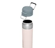 Stanley The Quick Flip Water Bottle Paslanmaz Çelik Termos 700 ml Rose Quartz 
