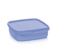 TUPPERWARE BÖLMELİ BESLENME KUTUSU LİLA