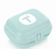 TUPPERWARE MİNİ TAŞIMA KABI MAVİ