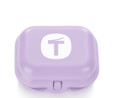 TUPPERWARE MİNİ TAŞIMA KABI MOR