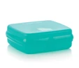 TUPPERWARE SANDVİÇ KUTUSU MAVİ