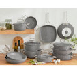 Emsan Titangranit Tava Metal 26 cm 