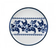 Emsan Ottoman Folk 32 Parça 6 Kişilik Kahvaltı/Servis Takımı