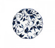 Emsan Sarmaşık 24 Parça 6 Kişilik Stoneware Yemek Takımı
