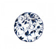 Emsan Sarmaşık 24 Parça 6 Kişilik Stoneware Yemek Takımı