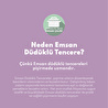 Emsan Presso-S Gri Düdüklü Tencere Seti 4+6 Lt