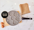 Emsan Durable Granit Pankek Tava 26 cm