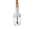 Emsan Powerpack Midi Beyaz 4'lü Blender Set