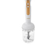 Emsan Powerpack Midi Beyaz 4'lü Blender Set