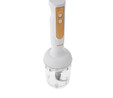 Emsan Powerpack Midi Beyaz 4'lü Blender Set