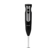 Emsan Powerpack Midi Siyah 4'lü Blender Set