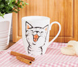 Emsan Cat Lover Mug