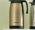 Emsan New Vega Termos Rose Gold 2,1 L