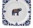 Emsan Elephant 24 Parça 6 Kişilik Yemek Takımı